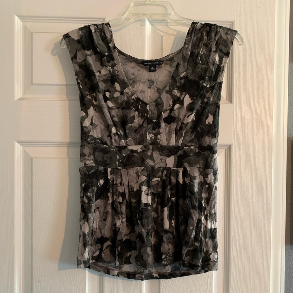 Banana Republic Top